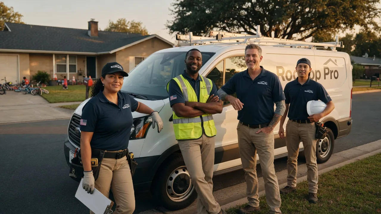 Roof Repair in Palmer, IL near me