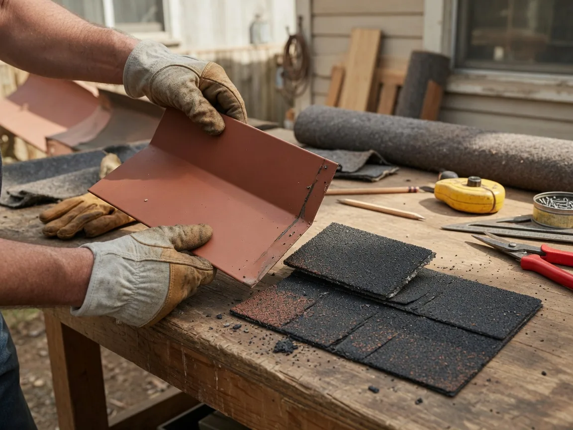 Roof Repair company in Palmer, IL